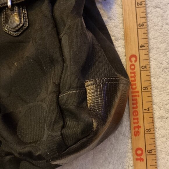 Coach Chelsea Jayden Black - Picture 6 of 6